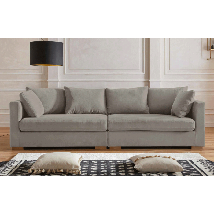 Dīvāns HAMBURG (Divvietīgs)